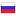 gnto.ru hosted country